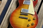 Gibson Custom Limited Edition Murphy Lab 59 Les Paul Ultra Light Aged Factory Burst 934282-8.jpg